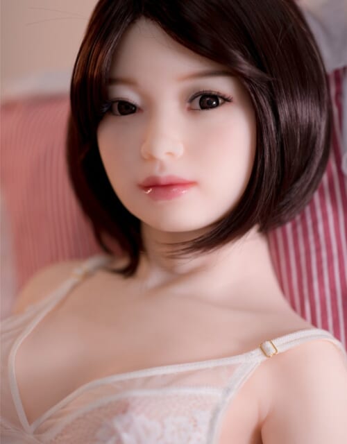 Marisa 140CM TPE Sex Doll otona love Brand Customizable Sexy Dolls-1