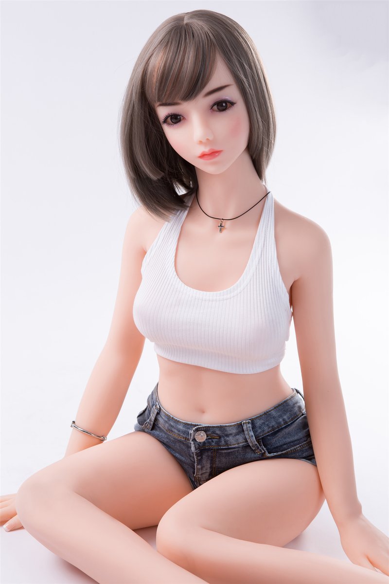 Maxine 158CM TPE Sex Doll otona love Brand Customizable Sexy Dolls-2