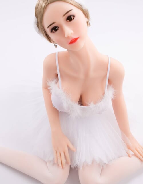 Myrna 158CM TPE Sex Doll otona love Brand Customizable Sexy Dolls-1
