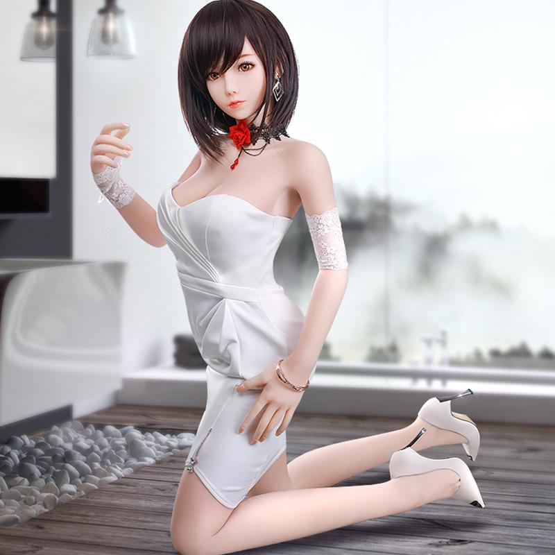 Nana 156CM TPE Sex Doll otona love Brand Customizable Sexy Dolls-2