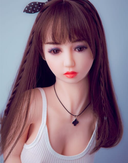 Phoebe 158CM TPE Sex Doll otona love Brand Customizable Sexy Dolls-1