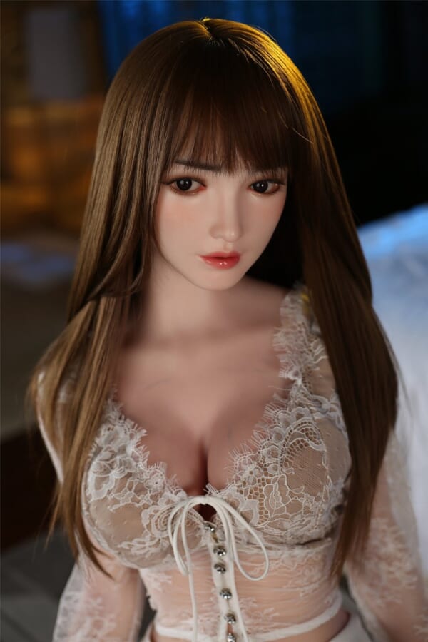 Traci 160CM TPE Sex Doll otona love Brand Customizable Sexy Dolls-1